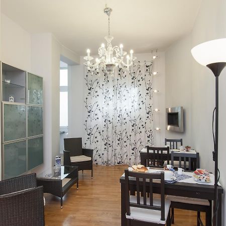 B&B Home Vatican City โรม ภายนอก รูปภาพ