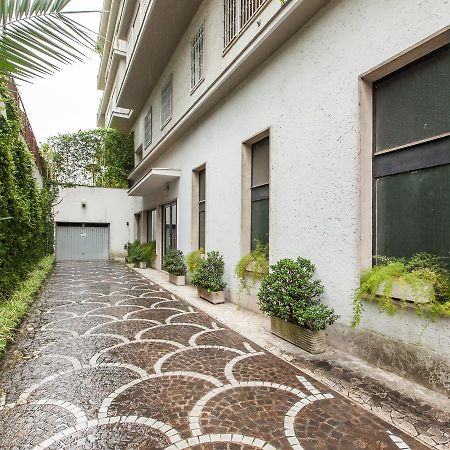 B&B Home Vatican City โรม ภายนอก รูปภาพ
