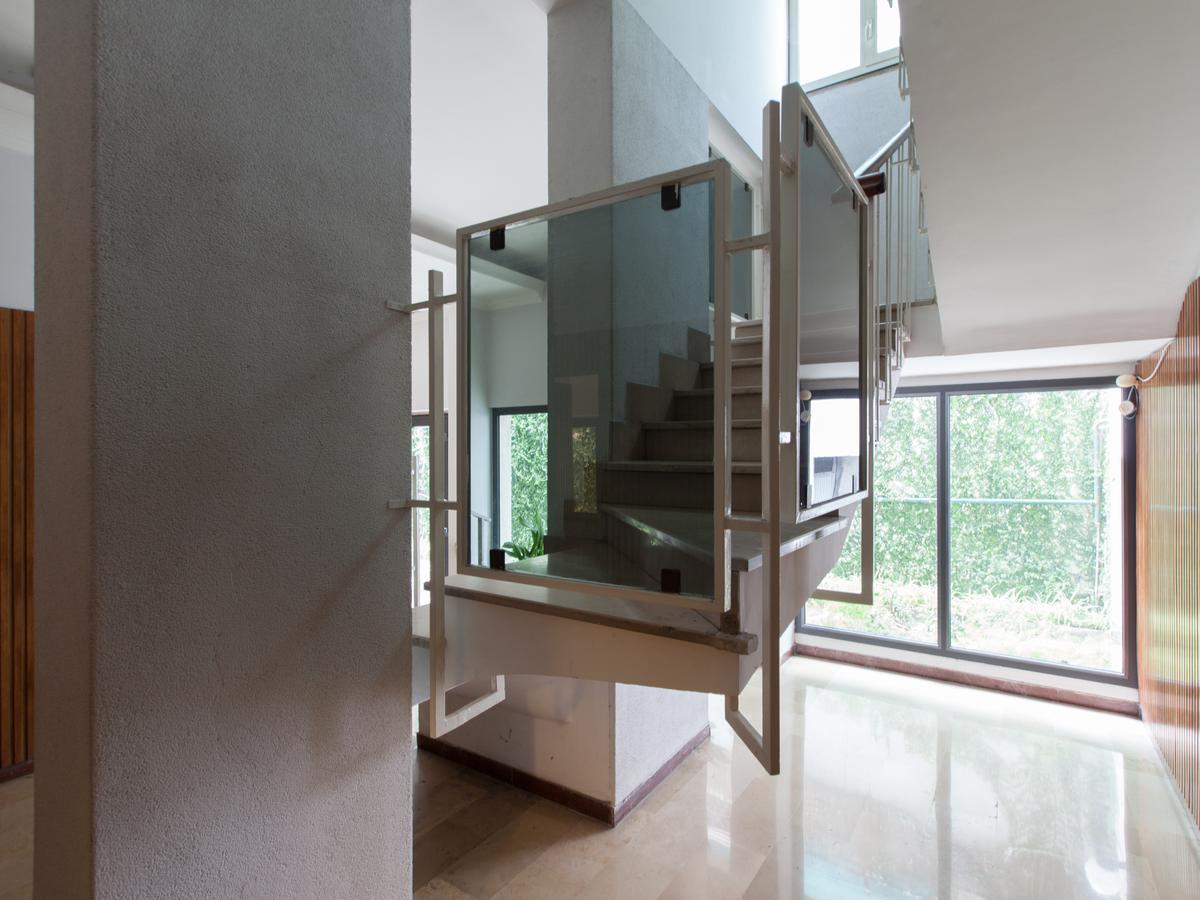 B&B Home Vatican City โรม ภายนอก รูปภาพ