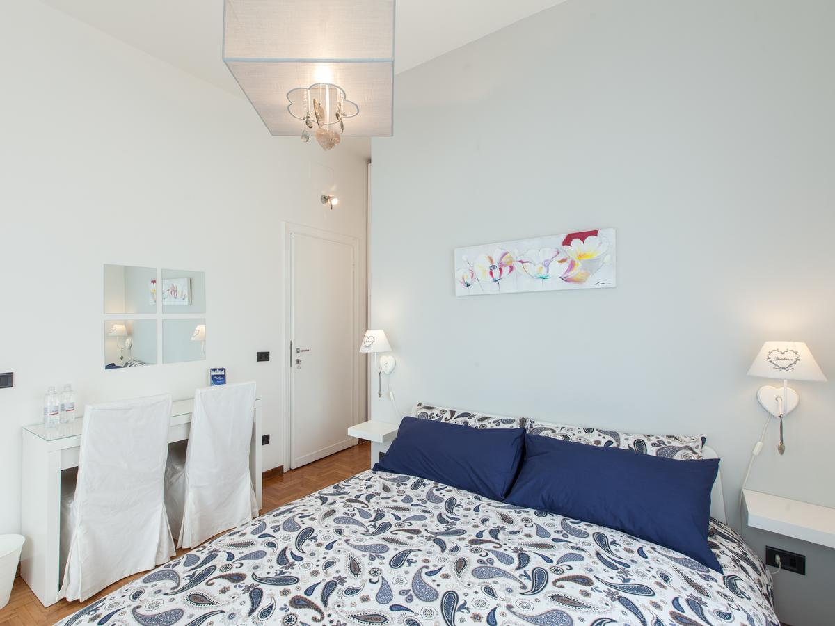 B&B Home Vatican City โรม ภายนอก รูปภาพ