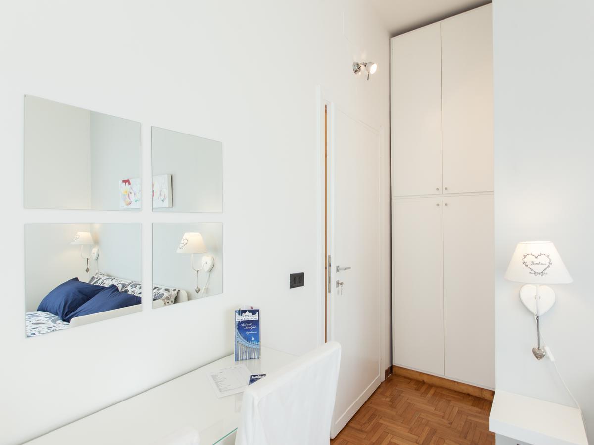 B&B Home Vatican City โรม ภายนอก รูปภาพ