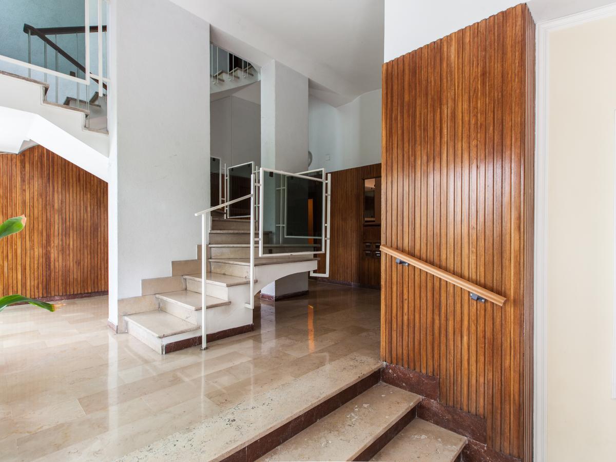 B&B Home Vatican City โรม ภายนอก รูปภาพ