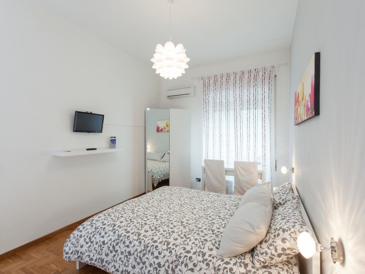 B&B Home Vatican City โรม ภายนอก รูปภาพ